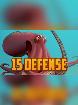 15 Defense