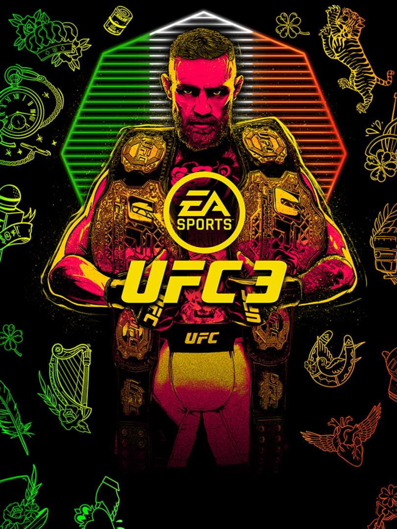 is ufc 3 on pc