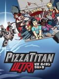 Pizza Titan Ultra
