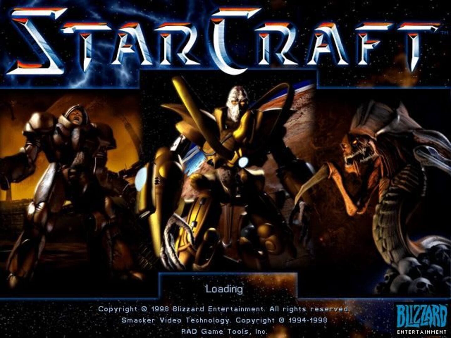 redeem original starcraft cd key on battle net