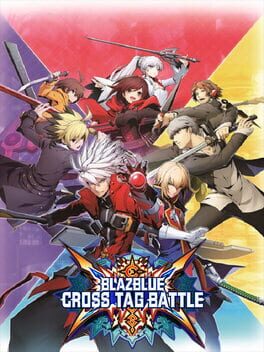 BlazBlue Cross Tag Battle: Ver 2.0 Expansion Pack