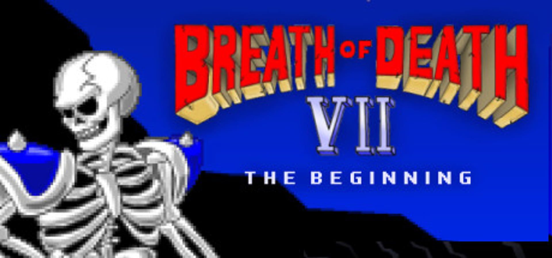 2 1 дыхание смерти. Breath of Death VII. Breath of Death VII (Video game). Распира дыхание смерти.