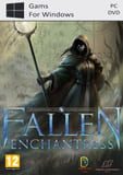 compare Fallen Enchantress CD key prices