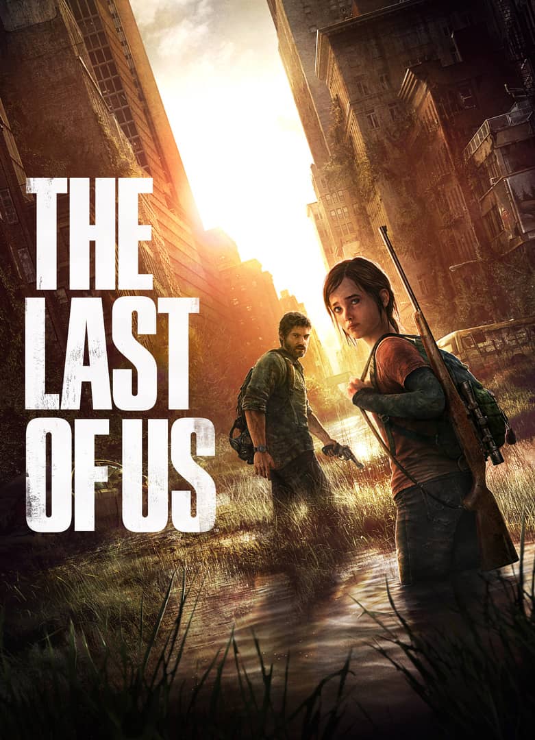 The Last of Us Part 1 PC Steam CD Key