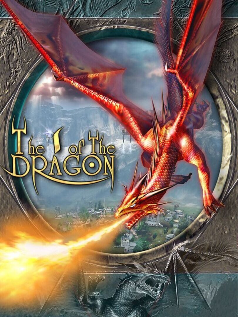The i of the dragon стим фото 13