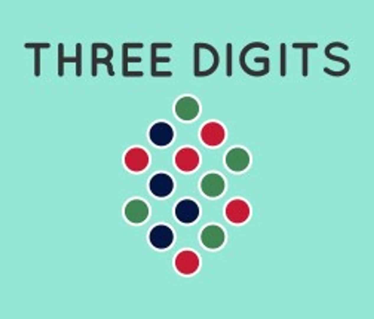 Three Digits