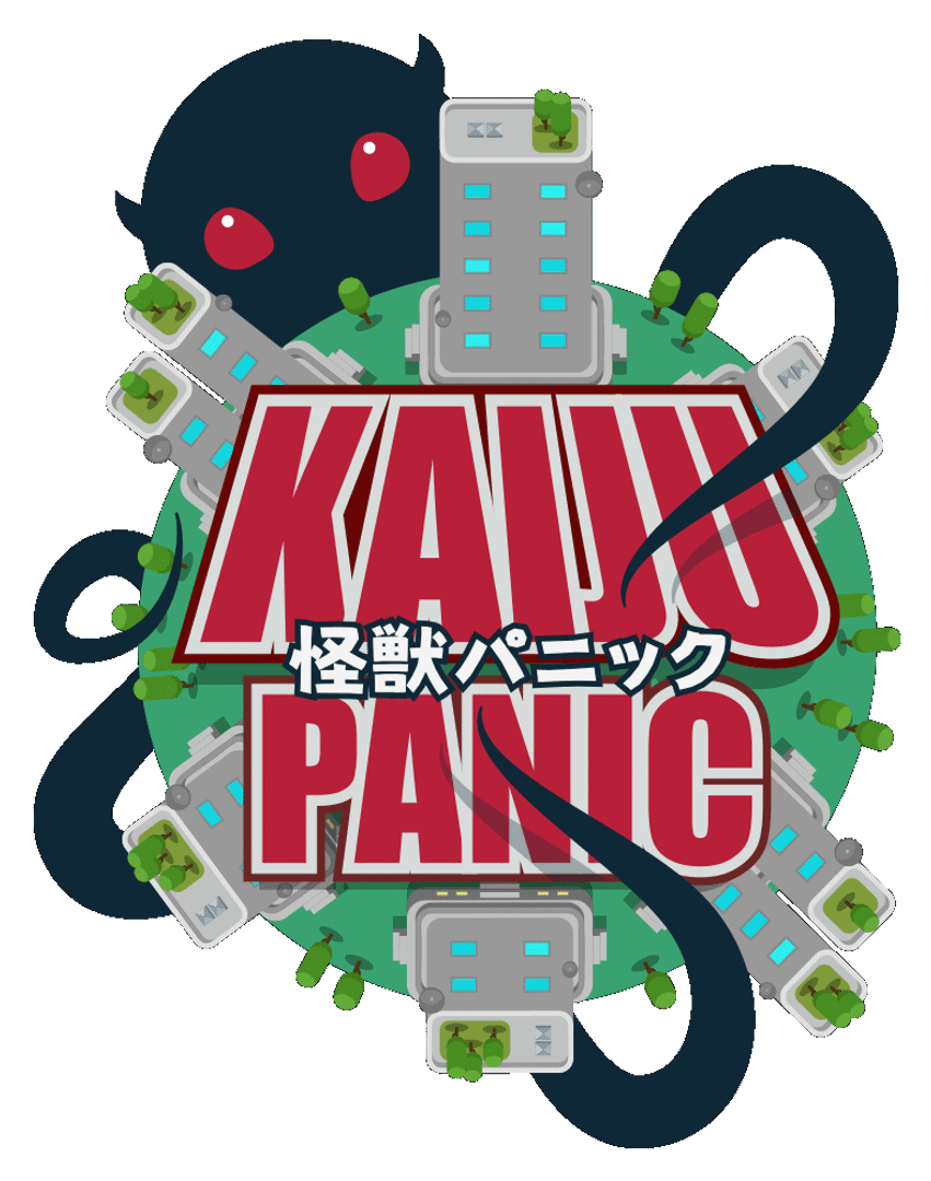 Kaiju Panic