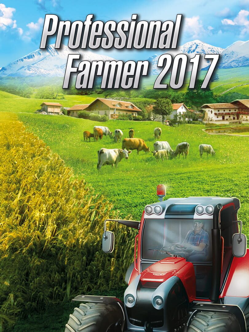 Farming 2017 steam фото 91