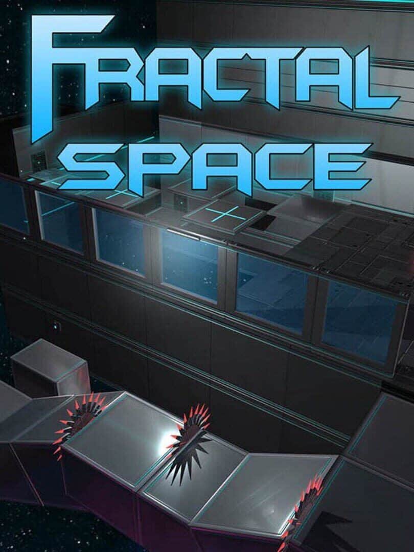 Fractal Space