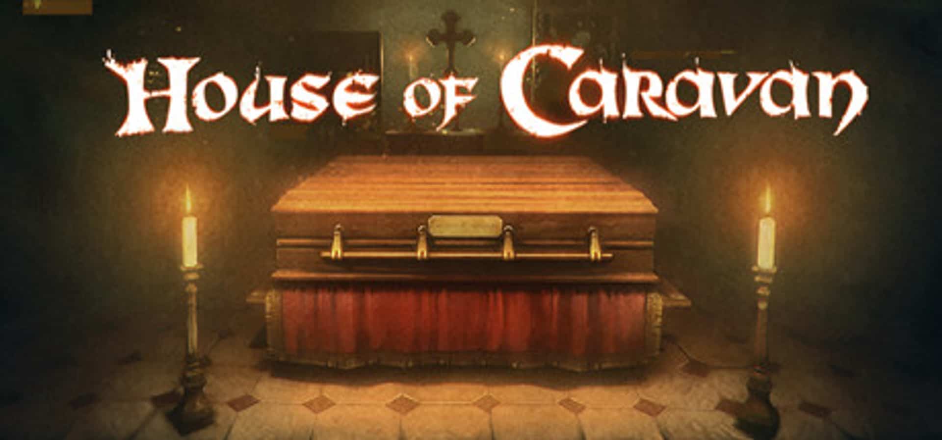 House of Caravan logo