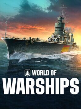 World of Warships: Anshan Pack