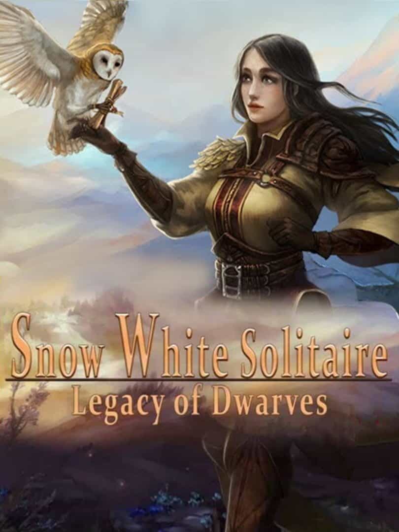 Snow White Solitaire. Legacy of Dwarves
