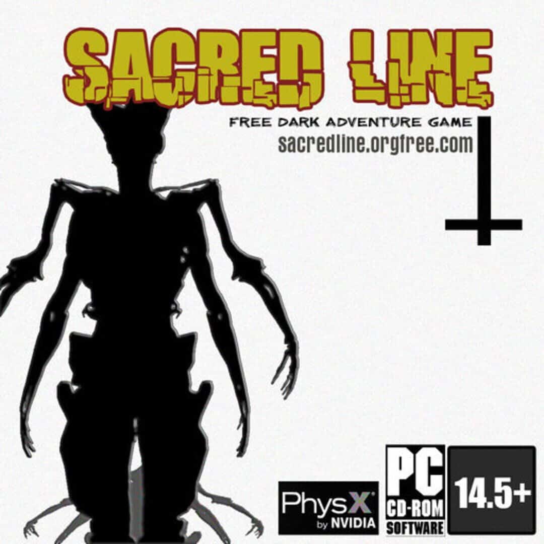 Sacred Line