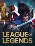 compare League of Legends CD key prices