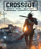 Crossout: Triad - The Keeper pack