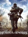 Heroes & Generals: GE Giga Pack