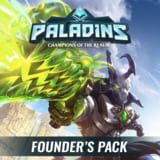 Paladins: Founder's Pack