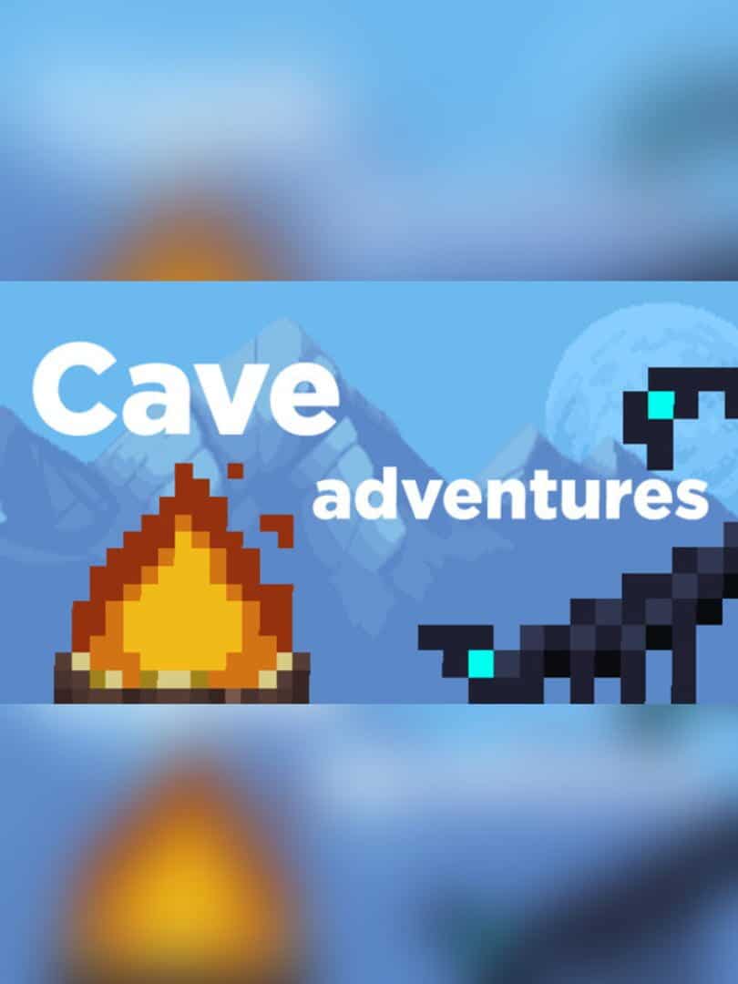 Cave Adventures