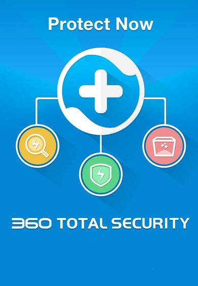 Buy Software: 360 Total Security Premium NINTENDO