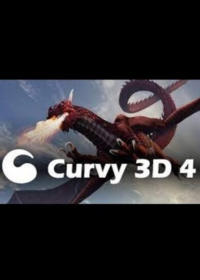 Buy Software: Aartform Curvy 3D PC