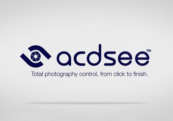 Buy Software: ACDSee Photo Studio Ultimate 2018 NINTENDO