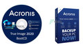 compare Acronis True Image Backup 2020 CD key prices
