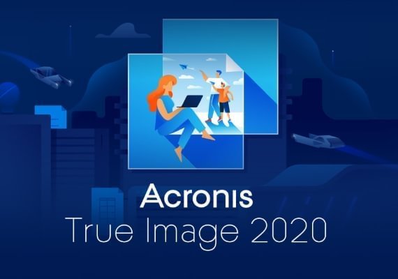buy Acronis True Image cd key for all platform