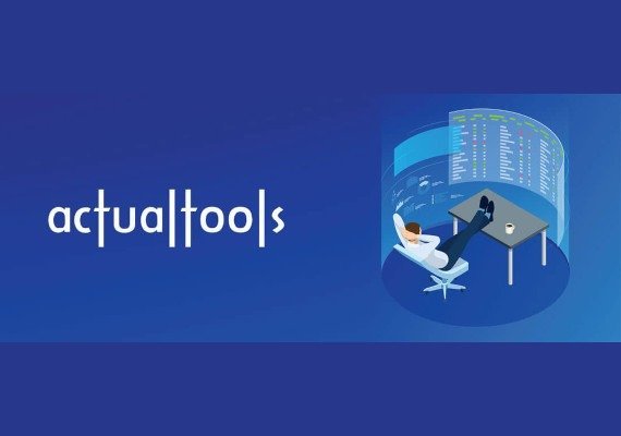 Buy Software: Actual Tools Actual File Folders