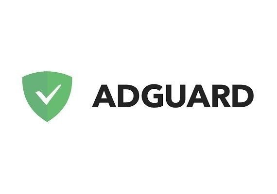 Buy Software: Adguard Personal NINTENDO