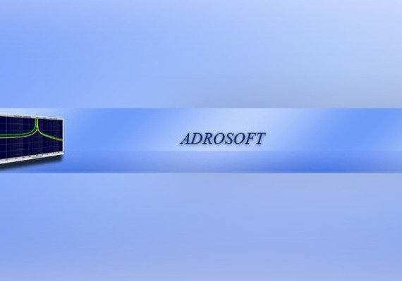 Buy Software: Adrosoft AD Steady Recorder 3 PC