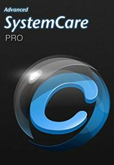 Buy Software: Advanced SystemCare 14 PRO