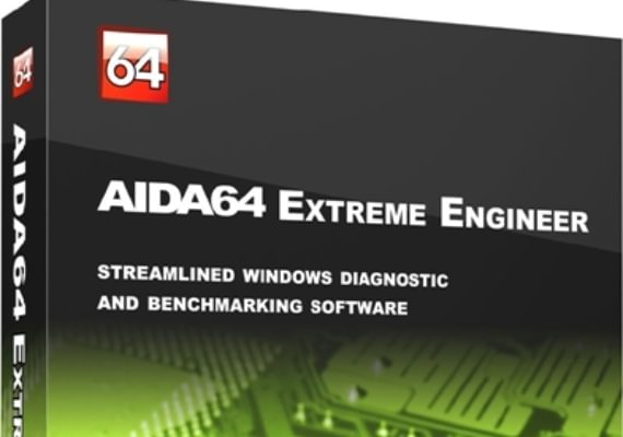 Buy Software: AIDA64 Extreme Engineer
