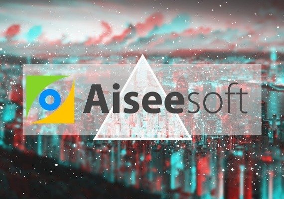 Buy Software: Aiseesoft Burnova NINTENDO