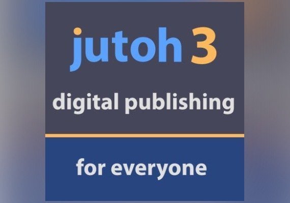 Buy Software: Anthemion Jutoh 3