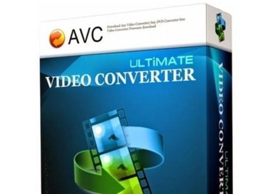 Buy Software: Any Video Converter 2020 PSN