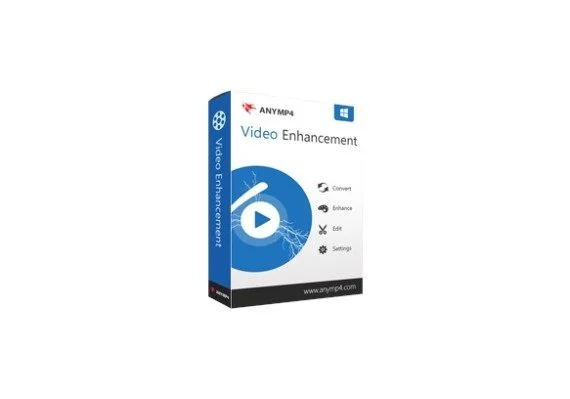 Buy Software: AnyMP4 Video Enhancement XBOX