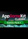 compare AppGameKit Classic Games Pack 1 DLC CD key prices