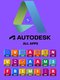 compare Autodesk 2024 All Apps CD key prices