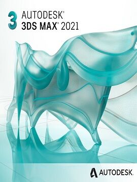 Buy Software: Autodesk 3ds Max 2021