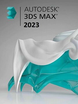 Buy Software: Autodesk 3ds Max 2023