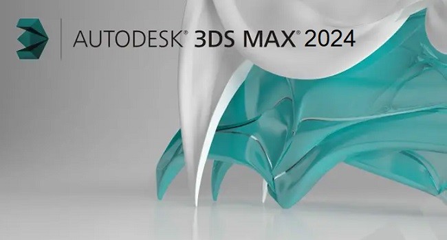 Buy Software: Autodesk 3ds Max 2024 PC
