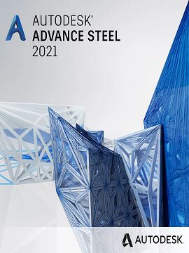 Buy Software: Autodesk Advance Steel 2021 Student Edition