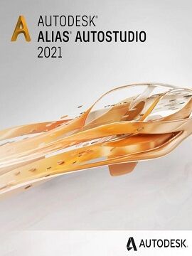 Buy Software: Autodesk Alias AutoStudio 2021 PSN