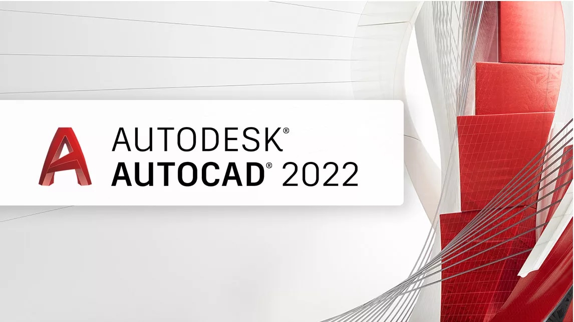 Buy Software: Autodesk AutoCAD 2022 PC