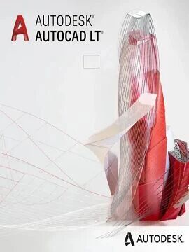 Buy Software: Autodesk AutoCAD 2023 LT NINTENDO