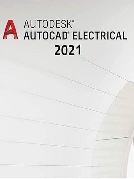 Buy Software: Autodesk Autocad Electrical 2021