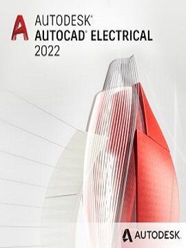 Buy Software: Autodesk Autocad Electrical 2022