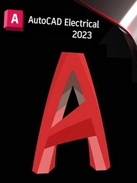 Buy Software: Autodesk Autocad Electrical 2023