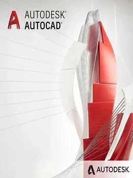 Buy Software: Autodesk AutoCAD for Windows 2024