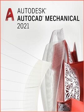 Buy Software: Autodesk AutoCAD Mechanical 2021